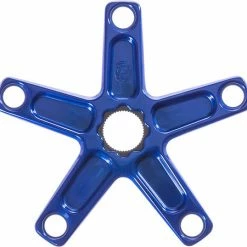 COMPONENTS Profile Spline-Drive Spider-5-Arm-19mm