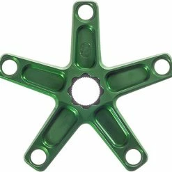 COMPONENTS Profile Spline-Drive Spider-5-Arm-19mm