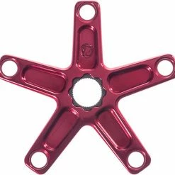 COMPONENTS Profile Spline-Drive Spider-5-Arm-19mm