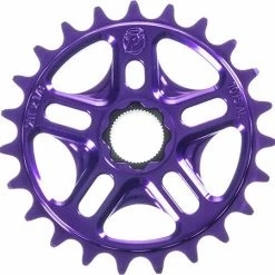 Sprockets/Chainrings Profile 19mm Spline-Drive Sprocket