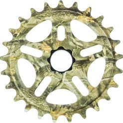 Sprockets/Chainrings Profile 19mm Spline-Drive Sprocket