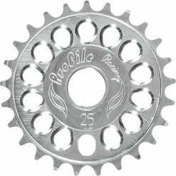 Sprockets/Chainrings Profile 19mm Spline-Drive Sprocket