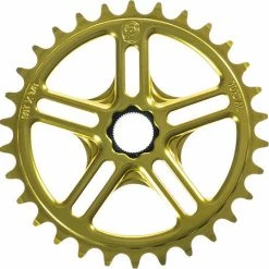 Sprockets/Chainrings Profile 19mm Spline-Drive Sprocket