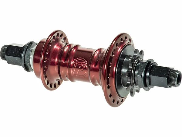 Profile SS Mini Rear Cassette Hub-36H Hubs 2 Profile SS Mini Rear Cassette Hub-36H Hubs