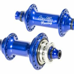 Profile Totem Race Cassette Hubs