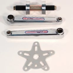 Profile 40th Anniversary Vintage Box Cranks