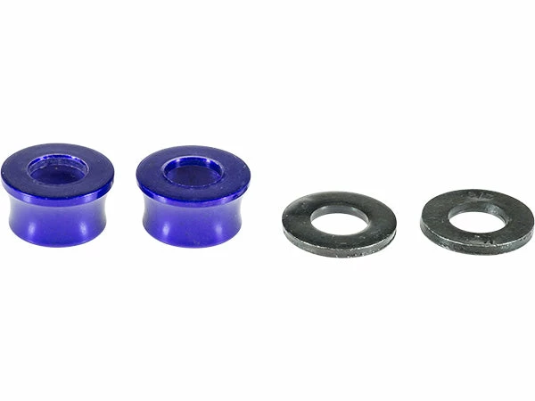 Hubs Profile Volcano Washers 2 Hubs Profile Volcano Washers