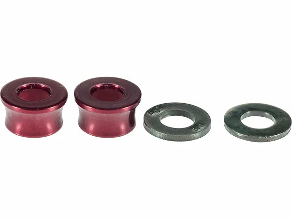 Hubs Profile Volcano Washers 6 Hubs Profile Volcano Washers