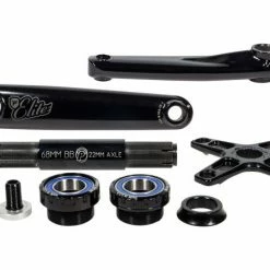 Profile Elite Cranks