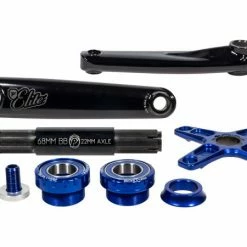 Profile Elite Cranks