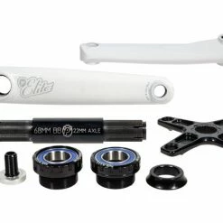Profile Elite Cranks