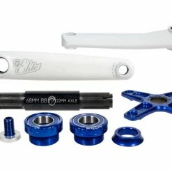 Profile Elite Cranks