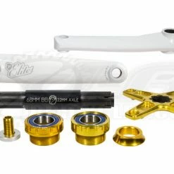 Profile Elite Cranks