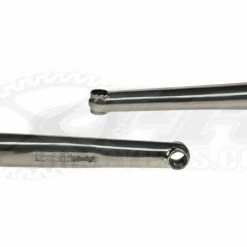 Profile No Boss Crank Arms Cranks