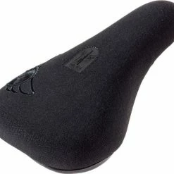 Seats Profile Logo Fat Pivotal Seat-Black/Black