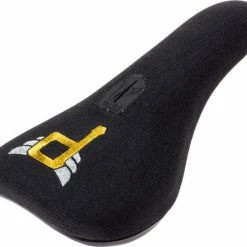 Profile Mulville Medium Pivotal Seat-Black/Gold Seats
