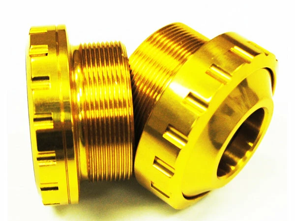 Profile Outboard Euro Bottom Bracket 3 Profile Outboard Euro Bottom Bracket