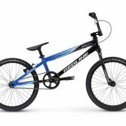 RACE BIKES Redline Proline BMX Bike-Expert XL-Black