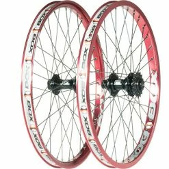 Promax 406mm Wheelset-20x1.75"