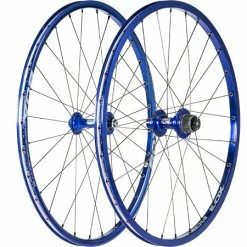 Promax 451mm Wheelset-20x1 1/8