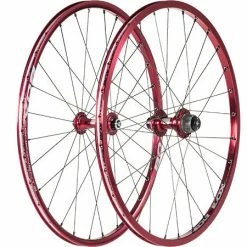 Promax 451mm Wheelset-20x1 1/8