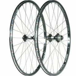 Promax 451mm Wheelset-20x1 1/8"