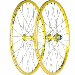 Promax 451mm Wheelset-20x1 1/8"