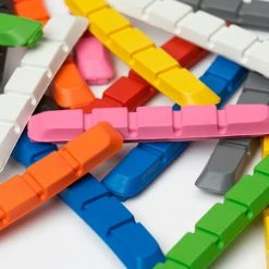 Promax B-1 Replacement Brake Pad Inserts