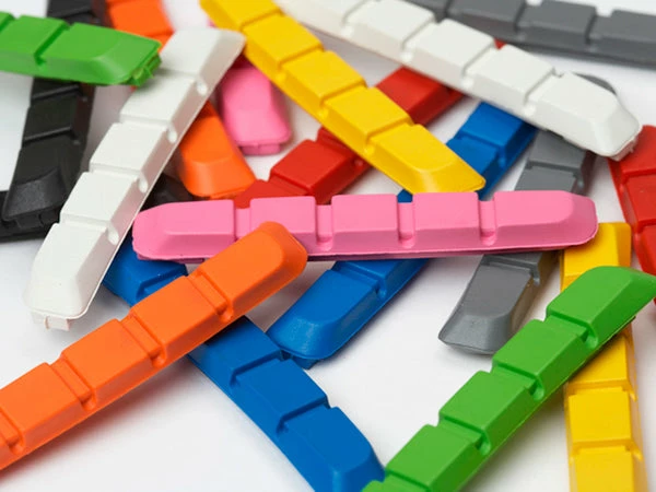 Promax B-1 Replacement Brake Pad Inserts 1 Promax B-1 Replacement Brake Pad Inserts