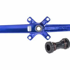 Promax CF-2 2-Piece Cranks