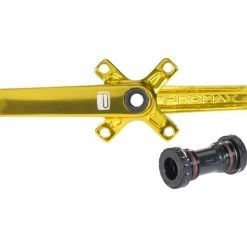 Promax CF-2 2-Piece Cranks