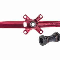 Promax CF-2 2-Piece Cranks