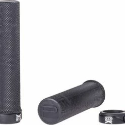 Promax Click Lock-On Grips