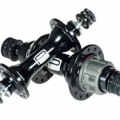 Promax HB-1 Mini Cassette Hubs-3/8"Axle
