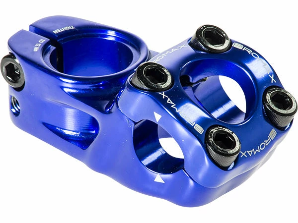 Stems Promax Impact Top Load Stem-1-1/8" 1 Stems Promax Impact Top Load Stem-1-1/8"