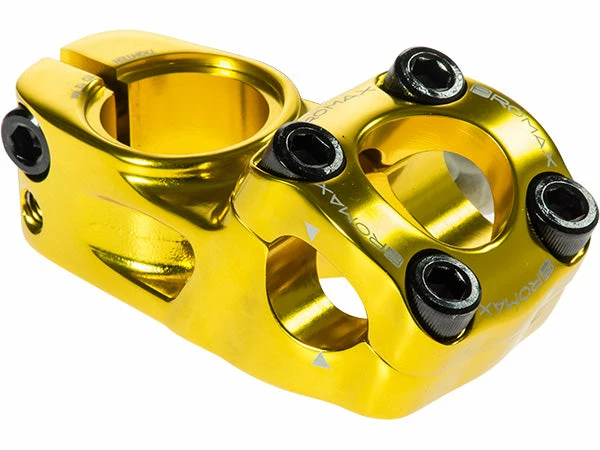 Stems Promax Impact Top Load Stem-1-1/8" 4 Stems Promax Impact Top Load Stem-1-1/8"