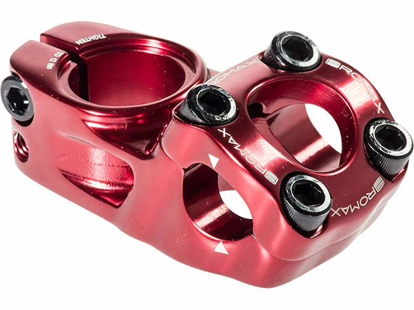 Stems Promax Impact Top Load Stem-1-1/8" 2 Stems Promax Impact Top Load Stem-1-1/8"