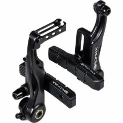 Brakes Promax P-1 V-Brake-Mini-85mm 6 Brakes Promax P-1 V-Brake-Mini-85mm