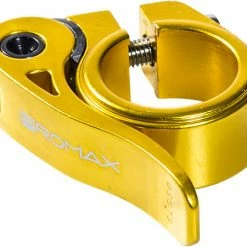 Promax QR-M Quick Release Seat Clamp-1