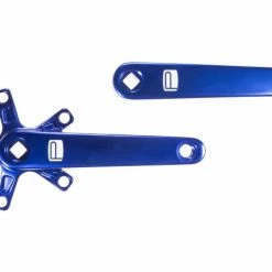 Promax SQ-1 Aluminum Crank Arms Cranks