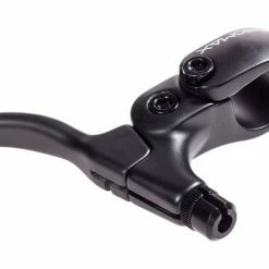 Promax Vice Brake Lever-1-Finger Black