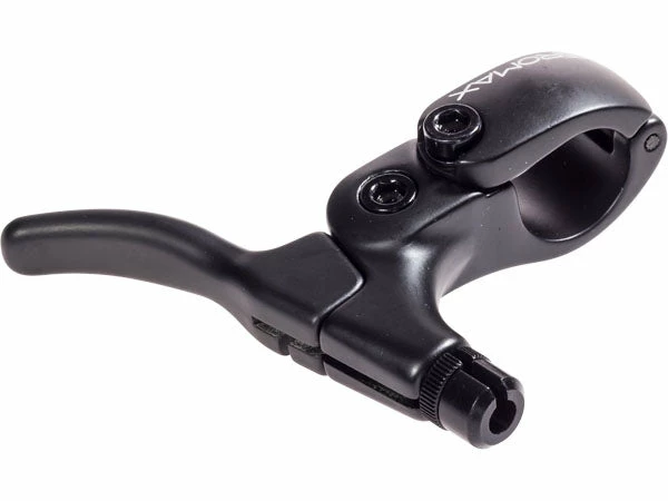 Promax Vice Brake Lever-1-Finger Black 1 Promax Vice Brake Lever-1-Finger Black