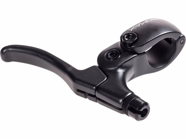 Promax Vice Brake Lever-2-Finger Black Brake Levers 1 Promax Vice Brake Lever-2-Finger Black Brake Levers