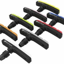 Promax B-2 Air Flow Brake Pads