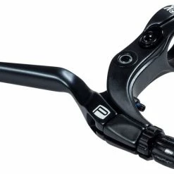 Promax Click V-Point Brake Lever-Long