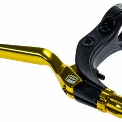 Promax Click V-Point Brake Lever-Long