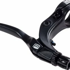 Brake Levers Promax Click V-Point Brake Lever-Short