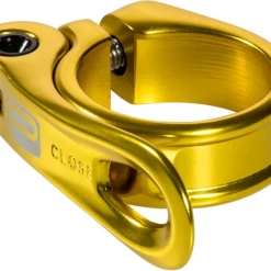 COMPONENTS Promax QR-1 Quick Release Seat Clamp