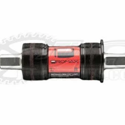 Bottom Brackets Promax SC-1 Square Tapered Euro Bottom Bracket