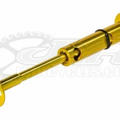 Promax SL-1 Stem Lock Forks